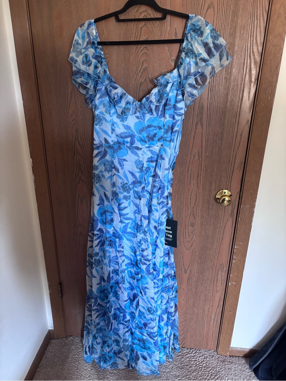 Lulus Dress Size XL